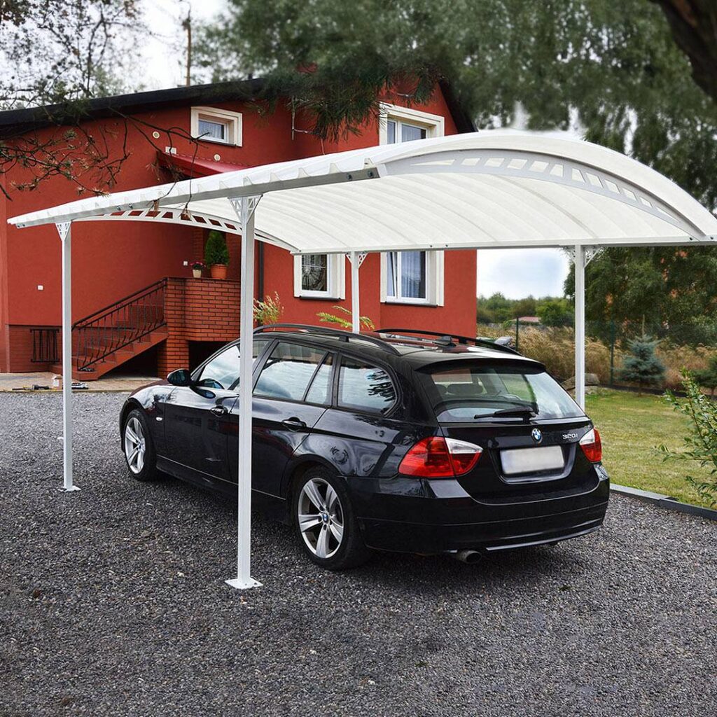 Montaż poliwęglanu krok po kroku – najczęstsze błędy i jak ich uniknąć